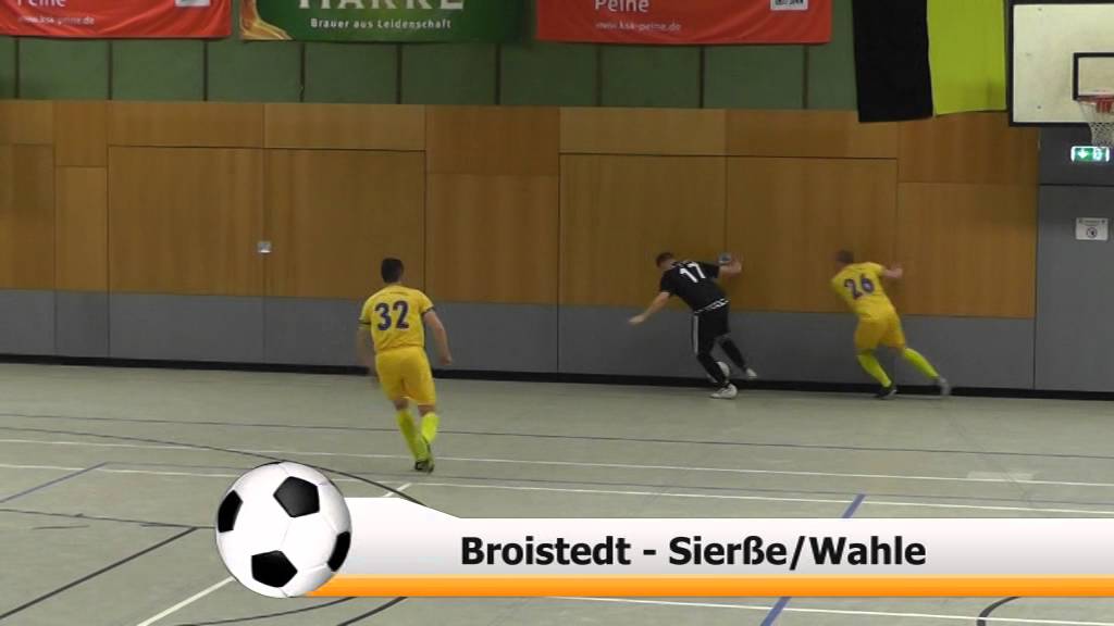 PAZ-Cup 2016: Die Highlights von Gruppe 3