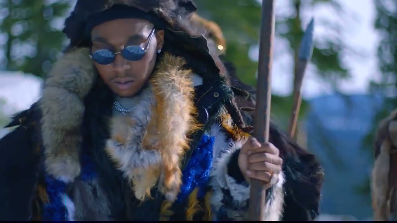 Migos - T-Shirt [LEGENDADO/TRADUÇÃO]