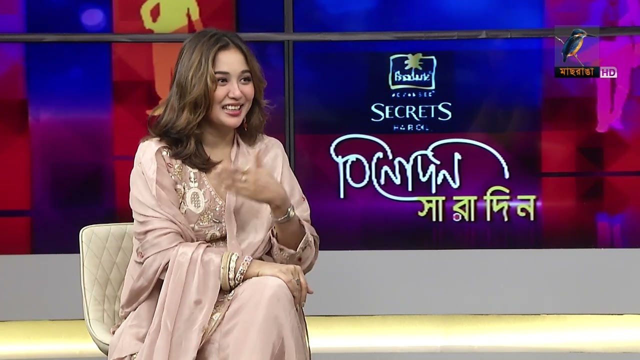 নতুন কনটেন্ট ক্রিয়েটরদের যেসব টিপস দিলেন চমক | Rukaiya Jahan Chamak