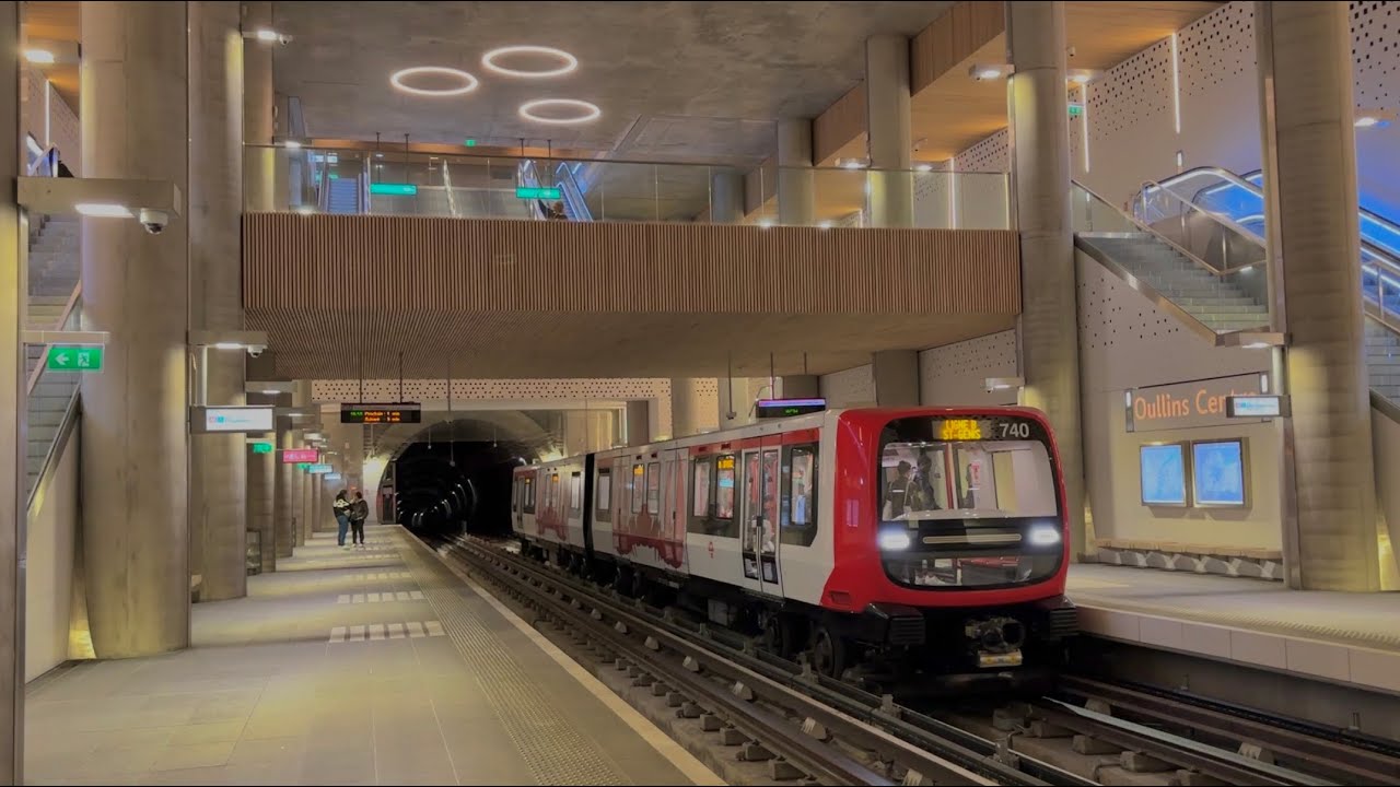 [Lyon] Ligne B du métro, prolongement au sud de Lyon