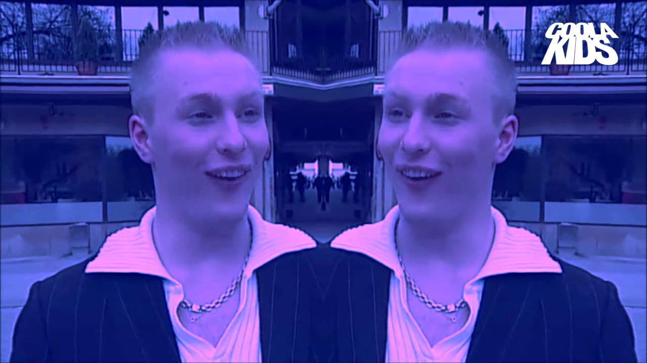 SUPA PÅ VALBORG (COOLA KIDS REMIX)