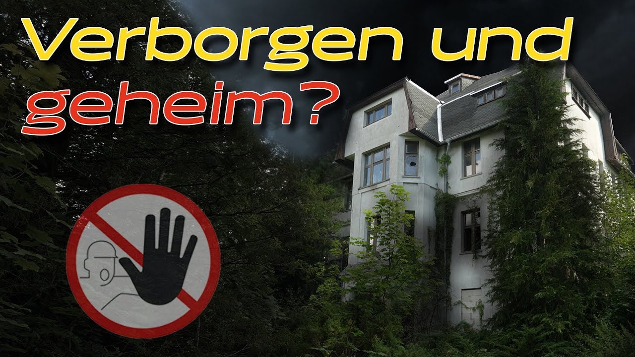 Das haben wir wirklich nicht erwartet! - Riesig und noch voll mit DDR Schätzen