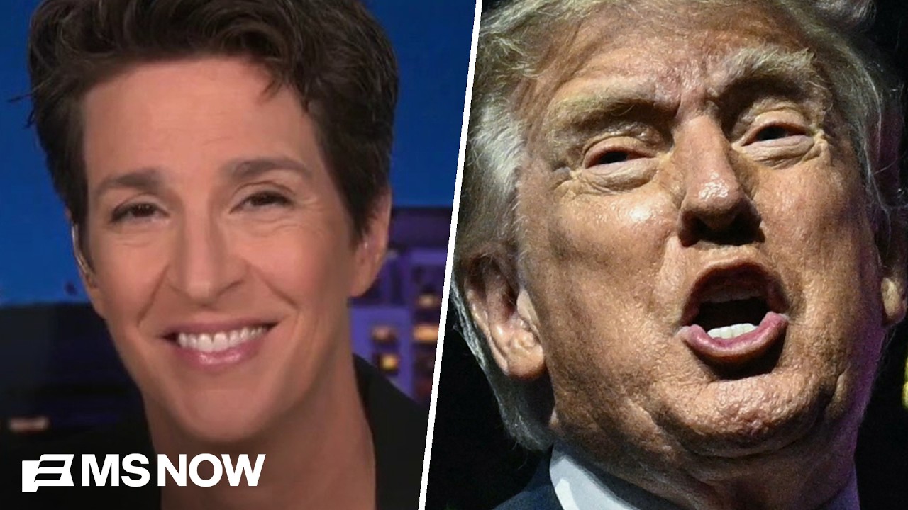 Time running out for Trump as another election subversion scheme is crushed by the Supreme Court