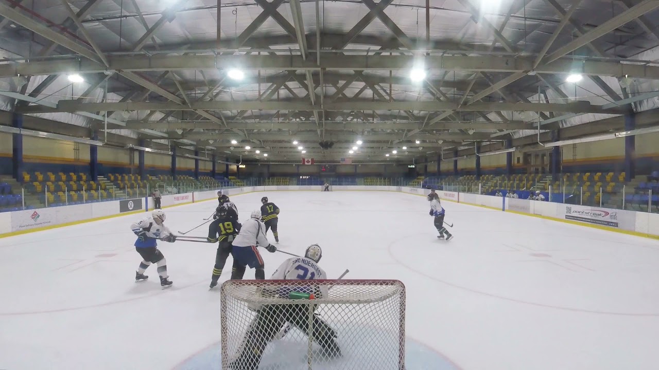 Ep #43 - Quick Guide To Communication On The Ice - Talking To Teammates