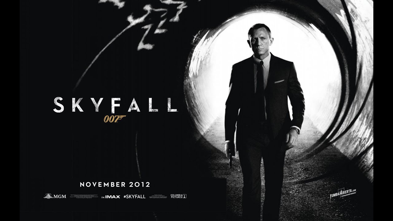 Skyfall