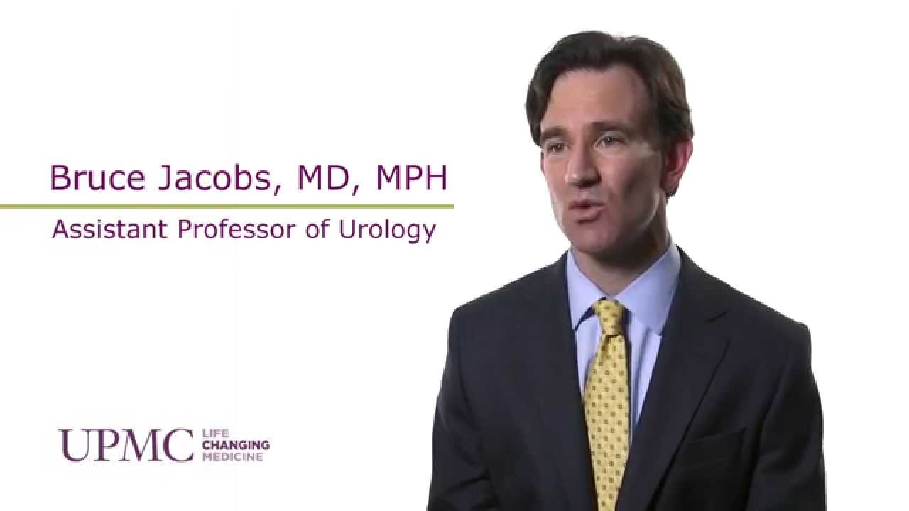 Health Services Research in Urologic Oncology | UPMC