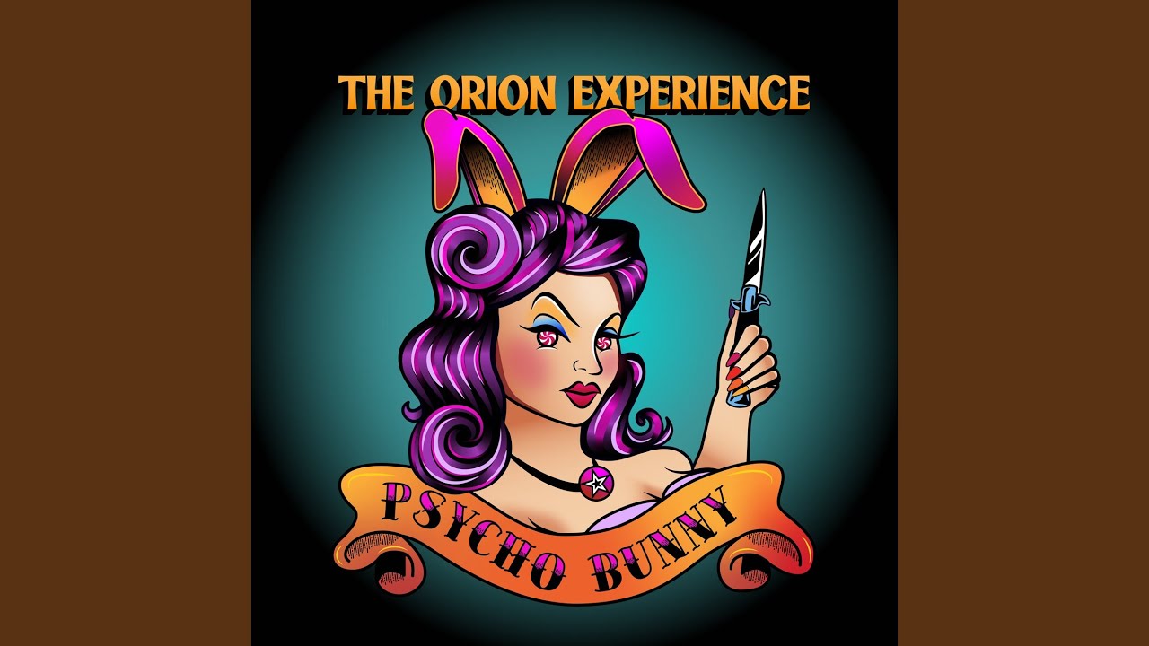 Psycho Bunny