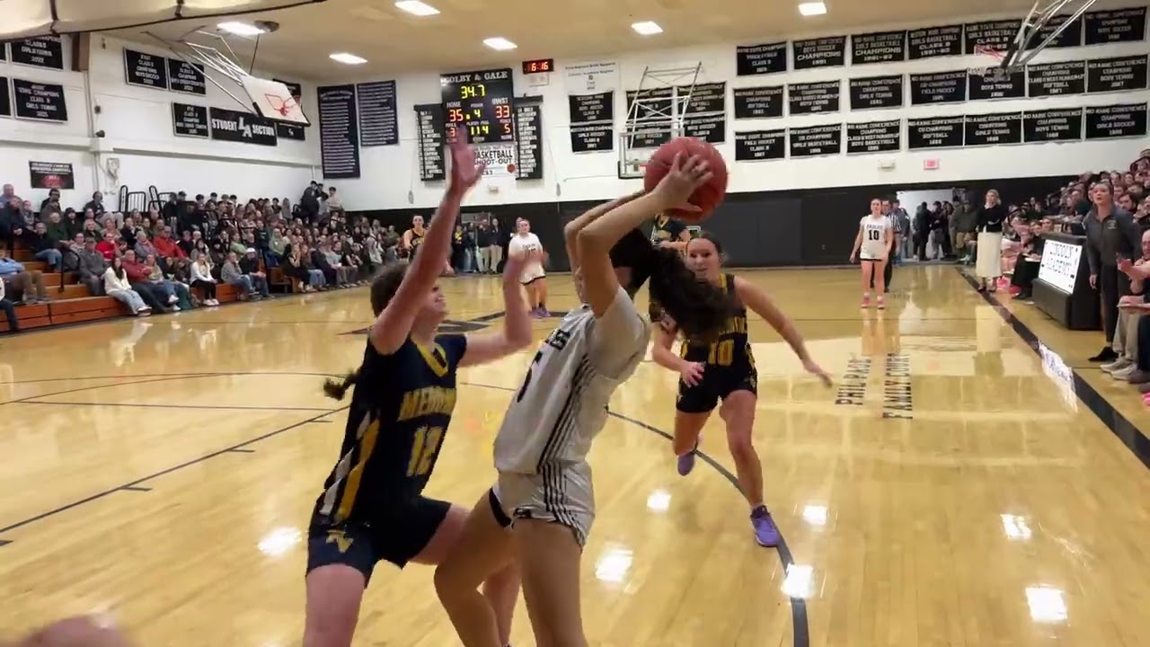 Medomak Valley rallies to beat Lincoln Academy