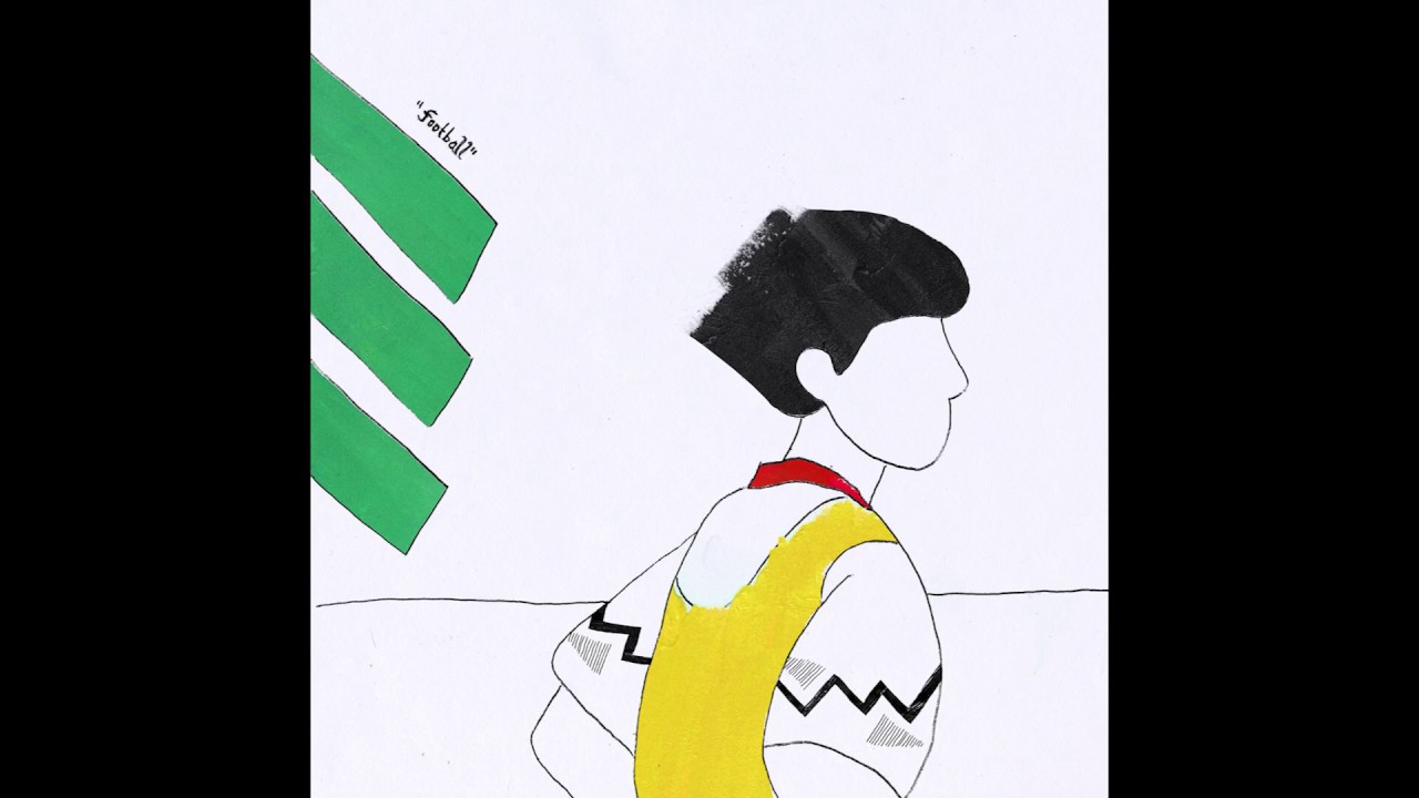 Simen Mitlid - Football