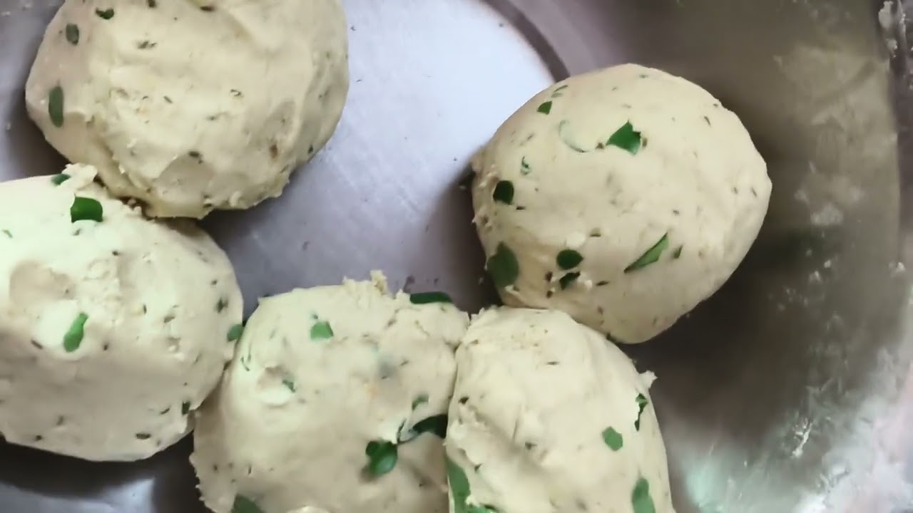 Appadalu recipe 👌😋