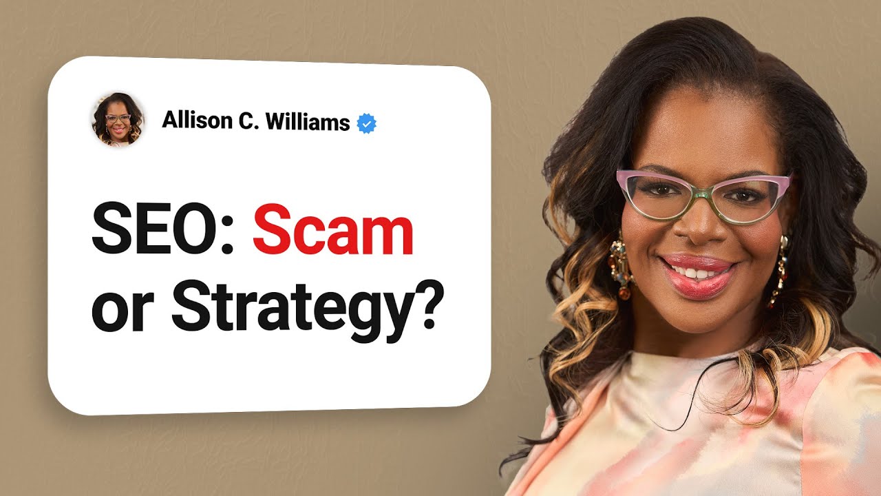 ENCORE: Why Do So Many Professionals Think SEO Is A Hoax?