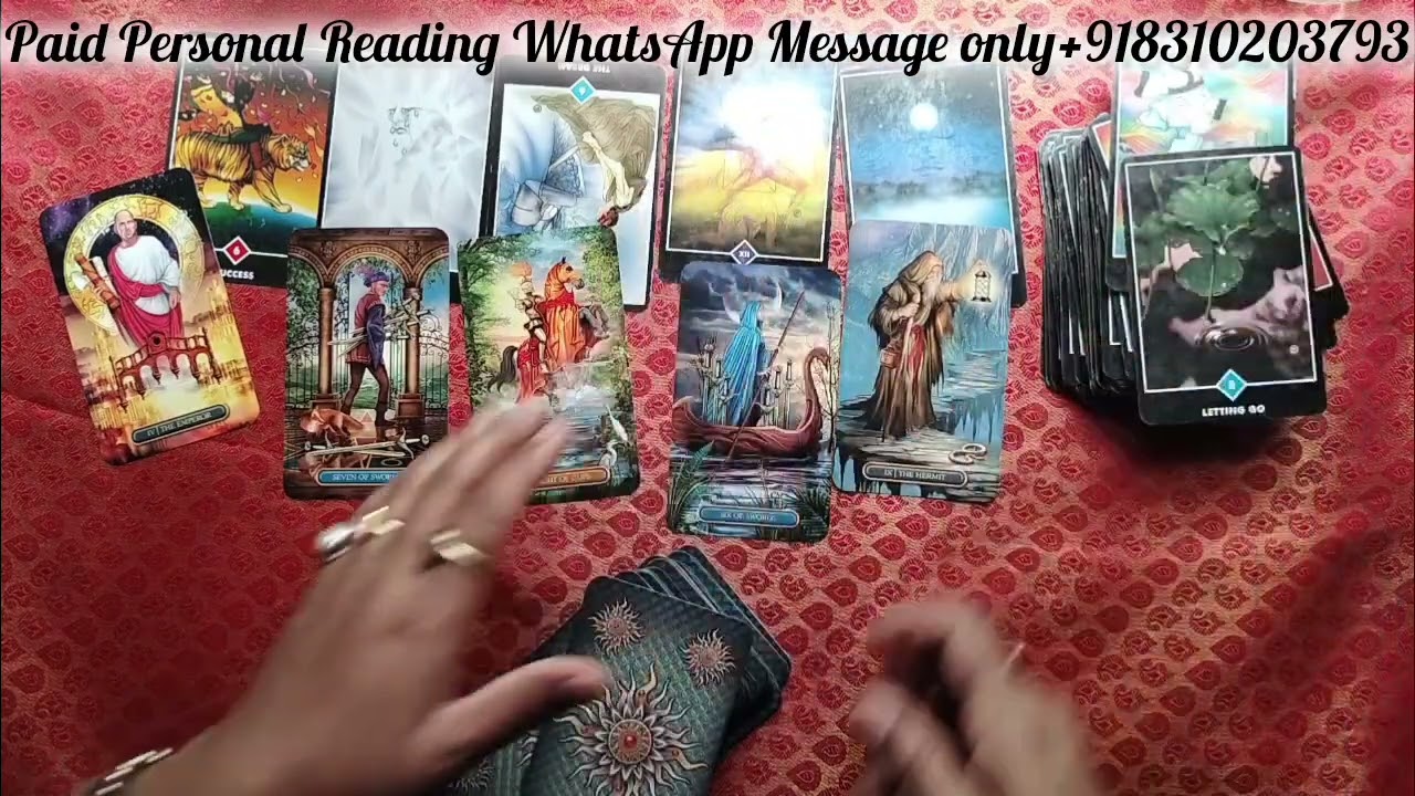 🎁💰आपको सफल होते देख,शत्रु, 😭विरोधी हुऐ रोने पर मजबूर! #karma#collectiv#tarot #tarotreading#love