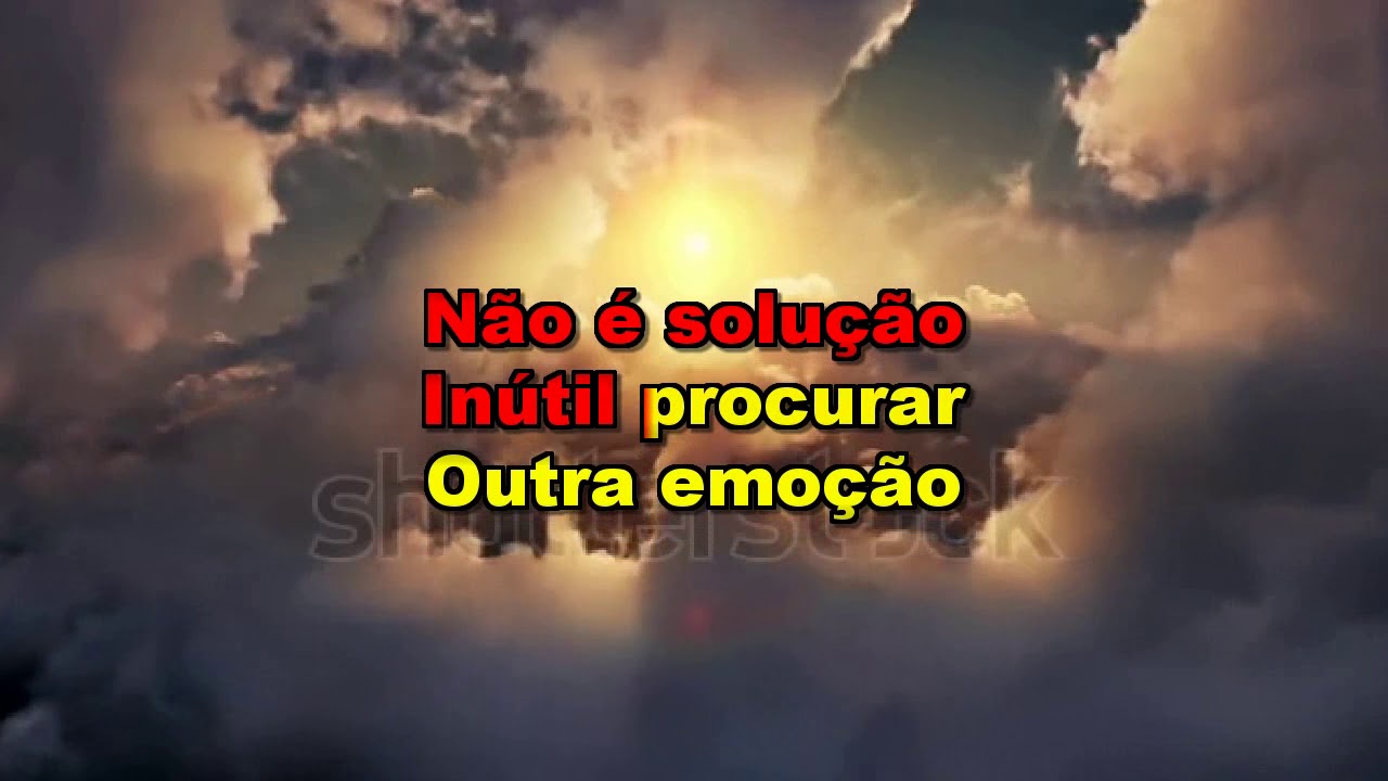 ** Karaoke ** Página Virada ** Chitãozinho e Xororó **