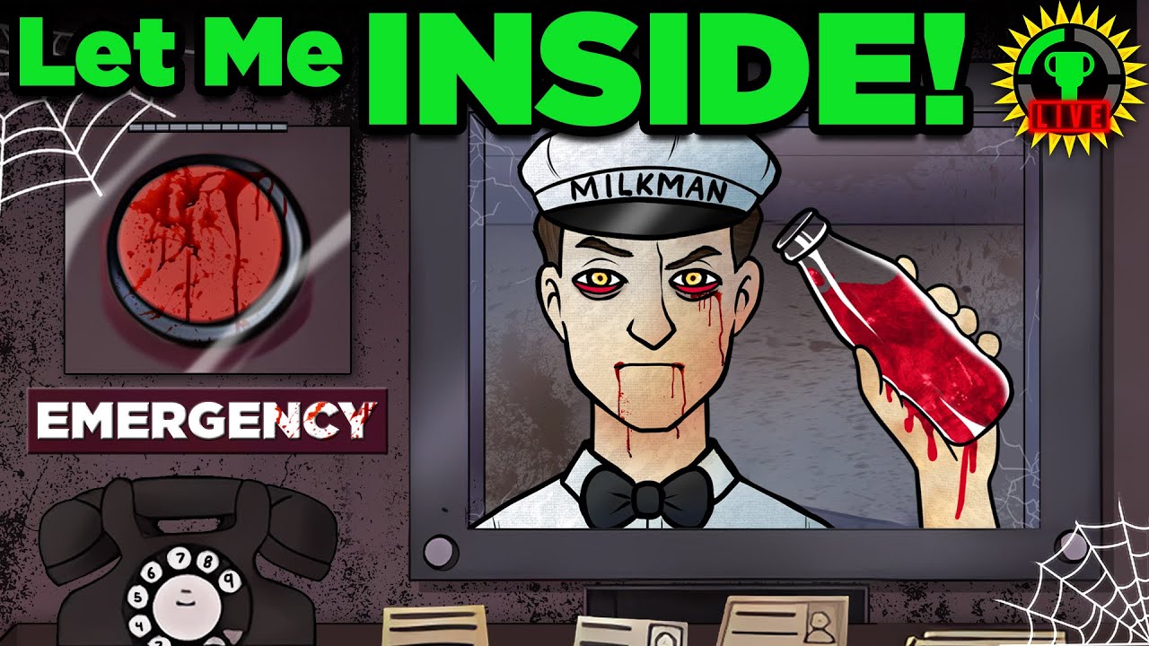 The Doppelgangers Are Getting STRONGER! | That's Not My Neighbor NIGHTMARE Mode