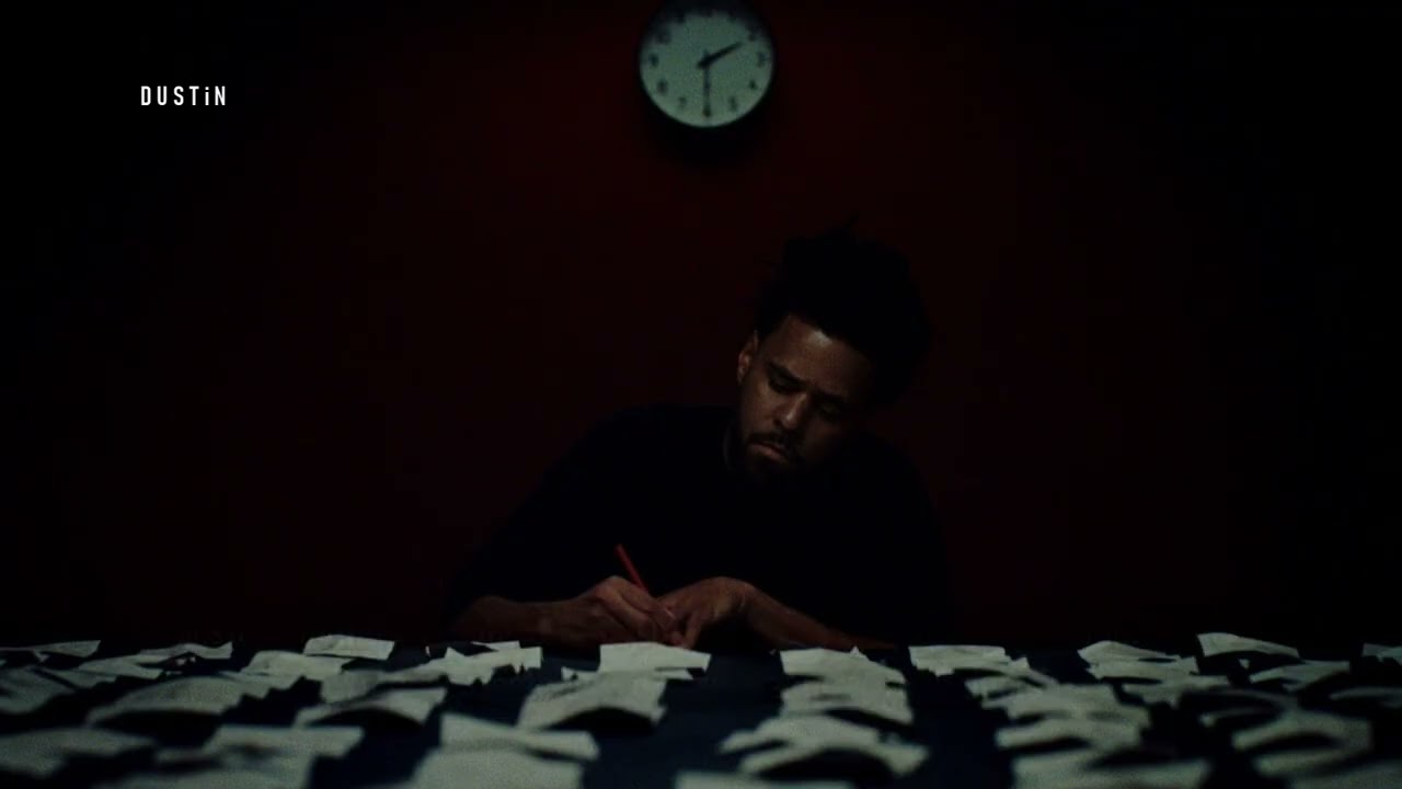 J. Cole - Life Sentence (Sub. al Español)