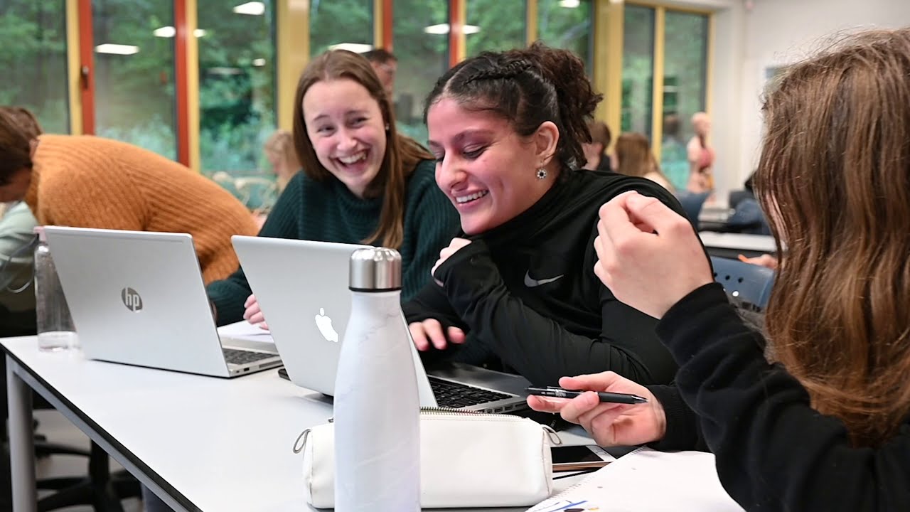 Studiespesialiserende