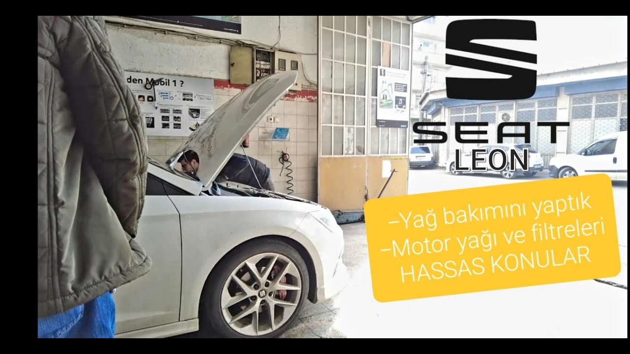 Beş Teker |  Yağ Bakımı Nasıl Yapılır (Bakımdan önce mutlaka izle, kazıklanma!)