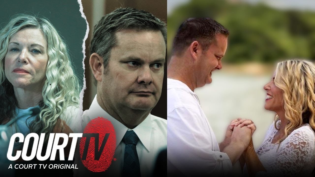 Did Chad Daybell Manipulate Lori? | Vinnie Politan Investigates