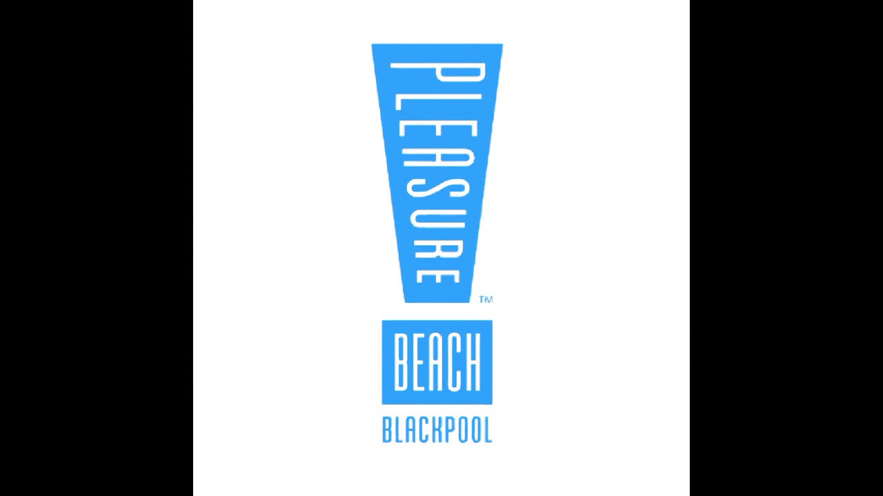 Blackpool Pleasure Beach | Entrance Music | Blackpool Pleasure Beach