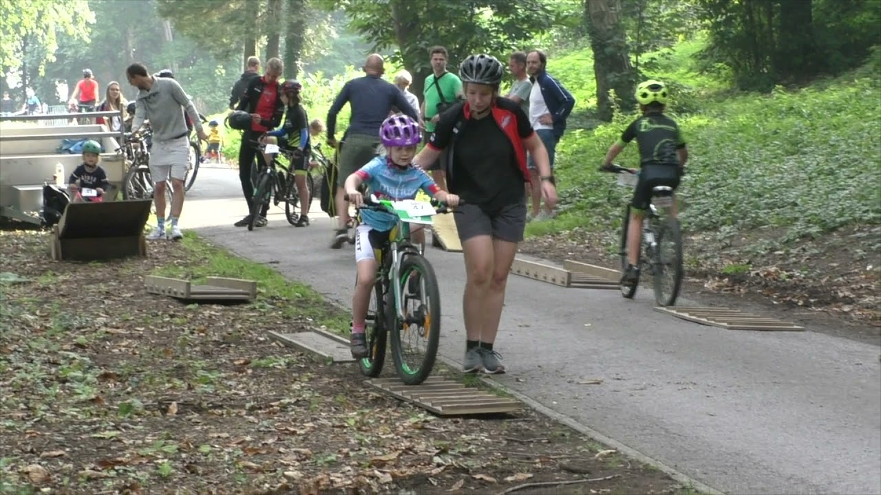 18 9 2021 Heist op de Berg Kinderpret