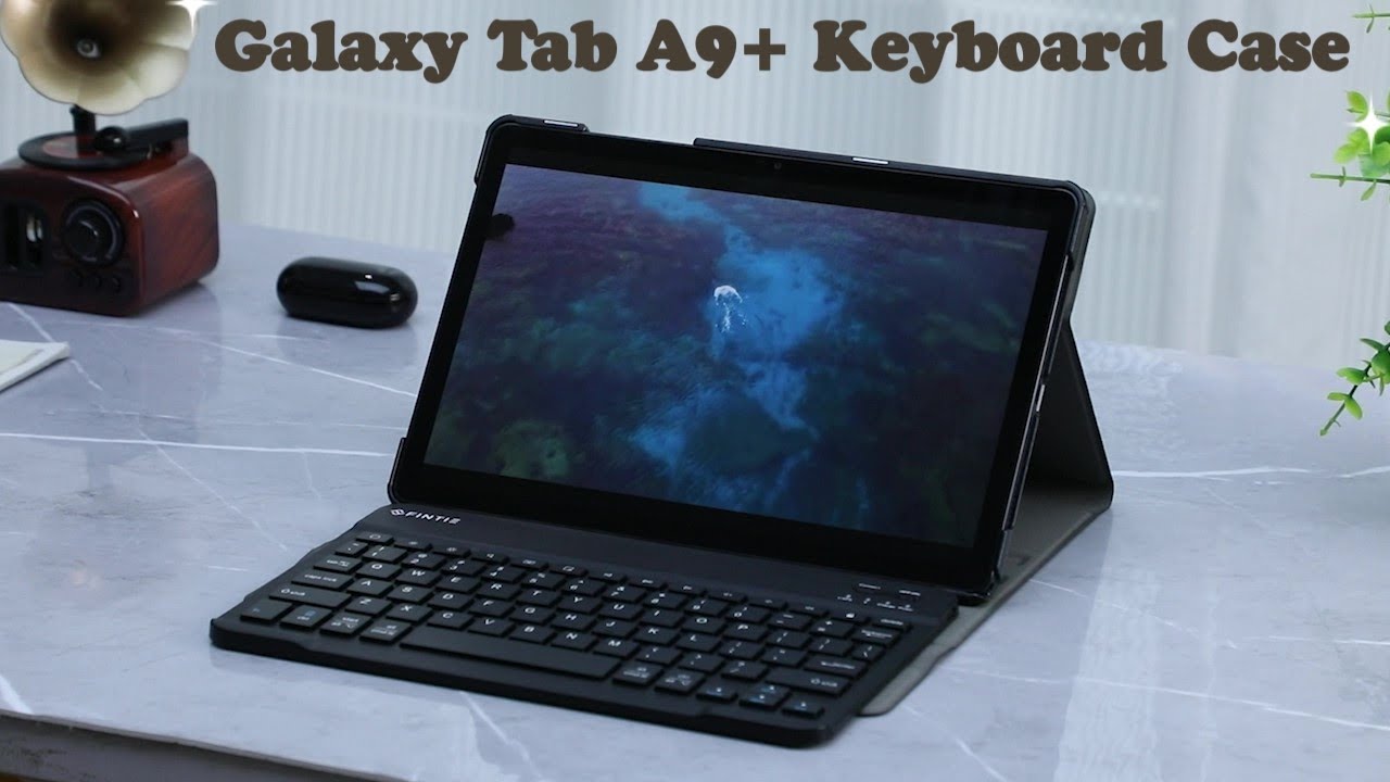 Fintie Samsung Tab A9+ 11