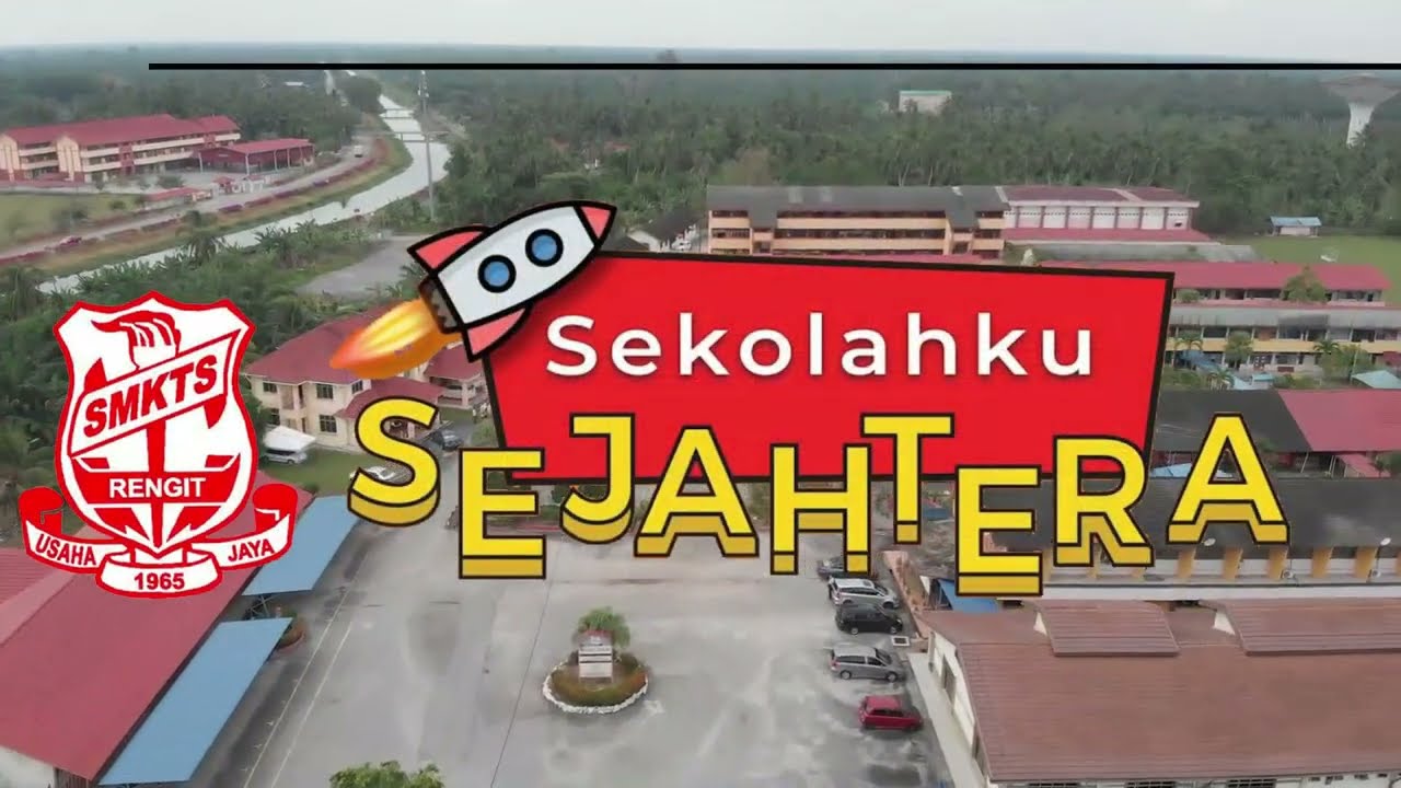 SEKOLAHKU SEJAHTERA SMK TUN SARDON