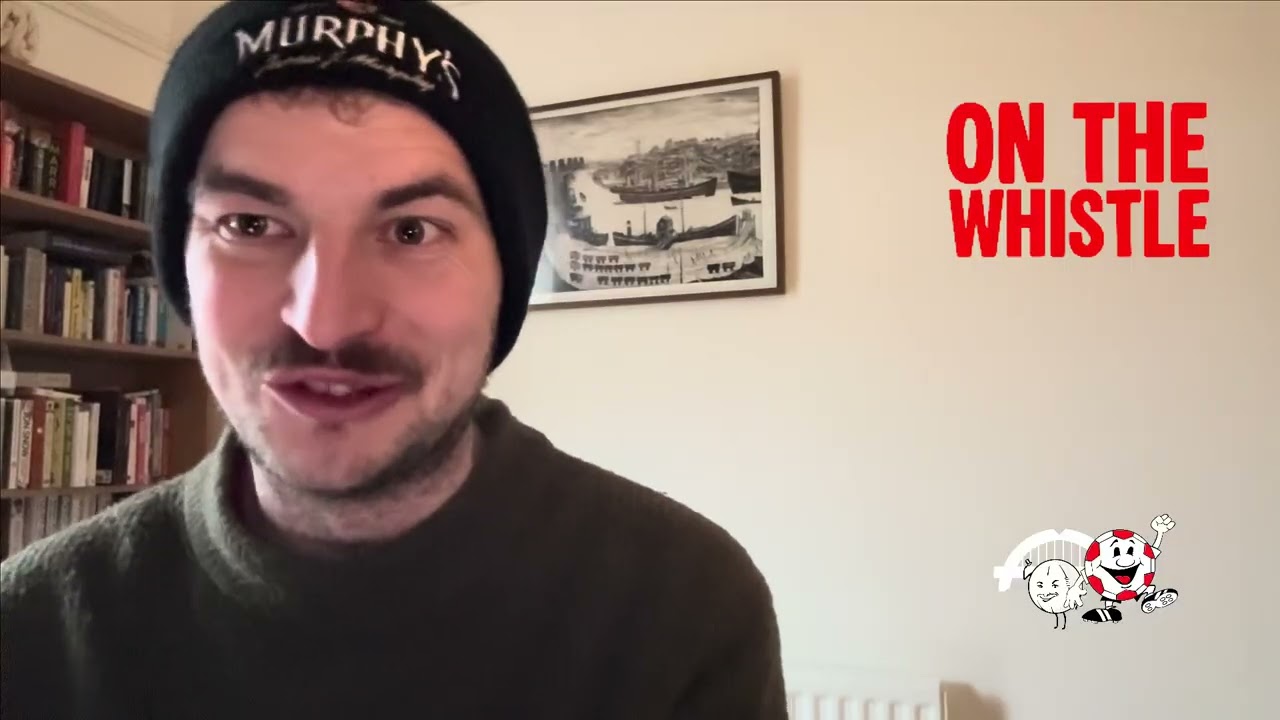 What went wrong at West Ham, the key lessons and midfield change I'd now make - #onthewhistle