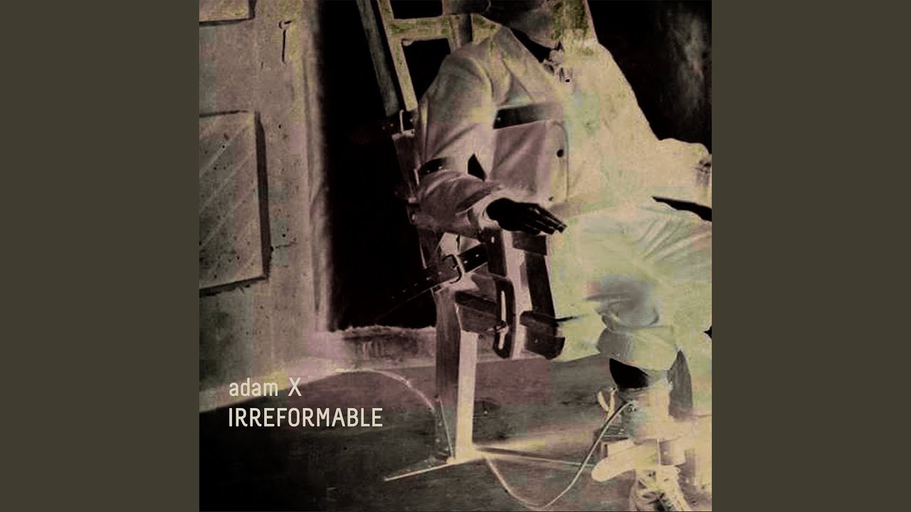 Irreformable