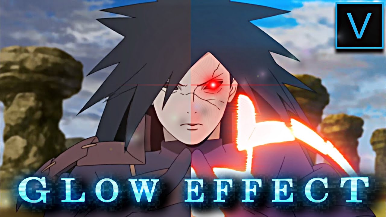 HOW TO GLOW LIKE PRO + CC in Sony Vegas Pro Tutorial #1