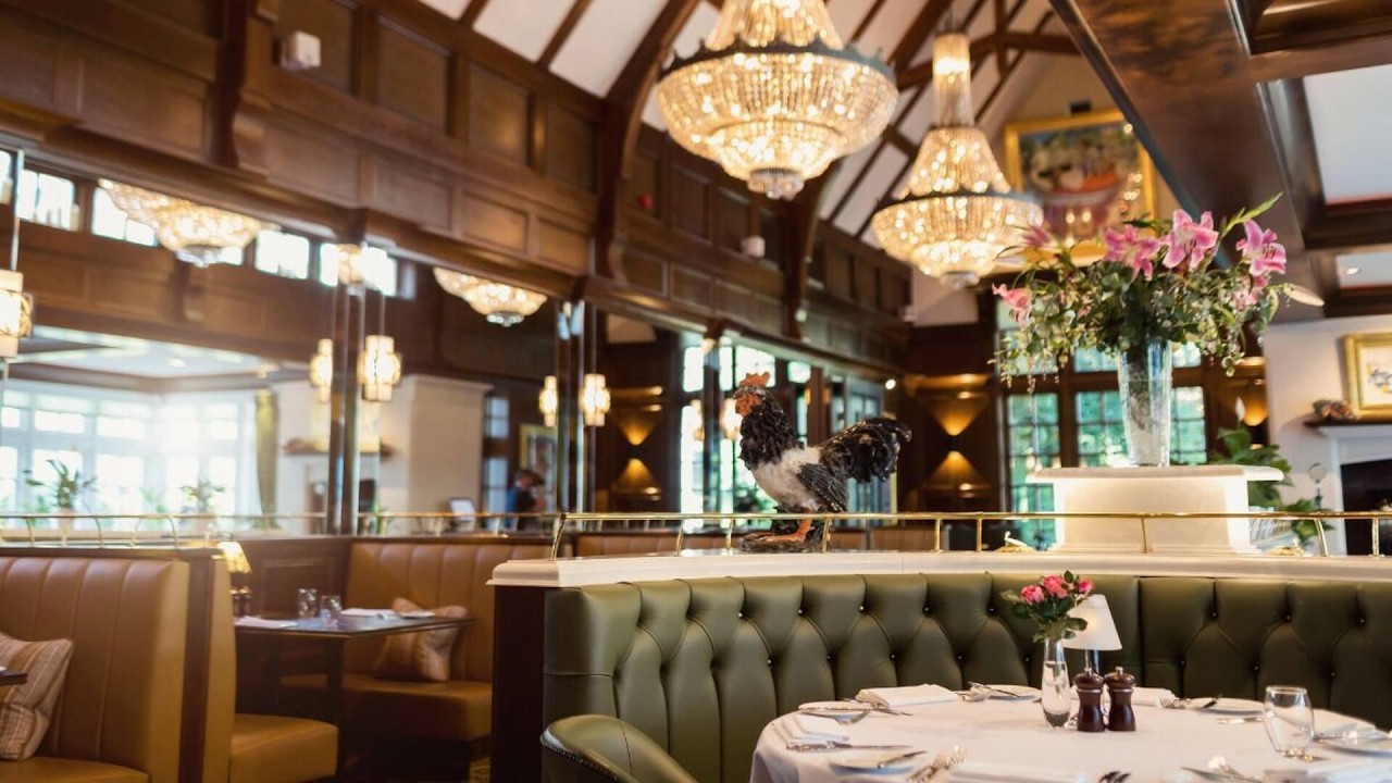 Lochgreen House Hotel & Spa, Troon, United Kingdom | Travel With Kiara