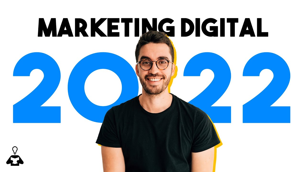 🚀 Así cambiará el Marketing Digital este 2022 | 10 estrategias prácticas