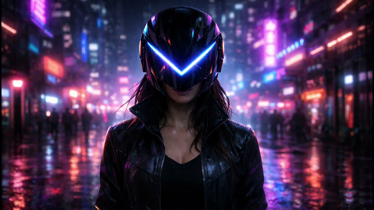 XENVYR - Heart in the static 