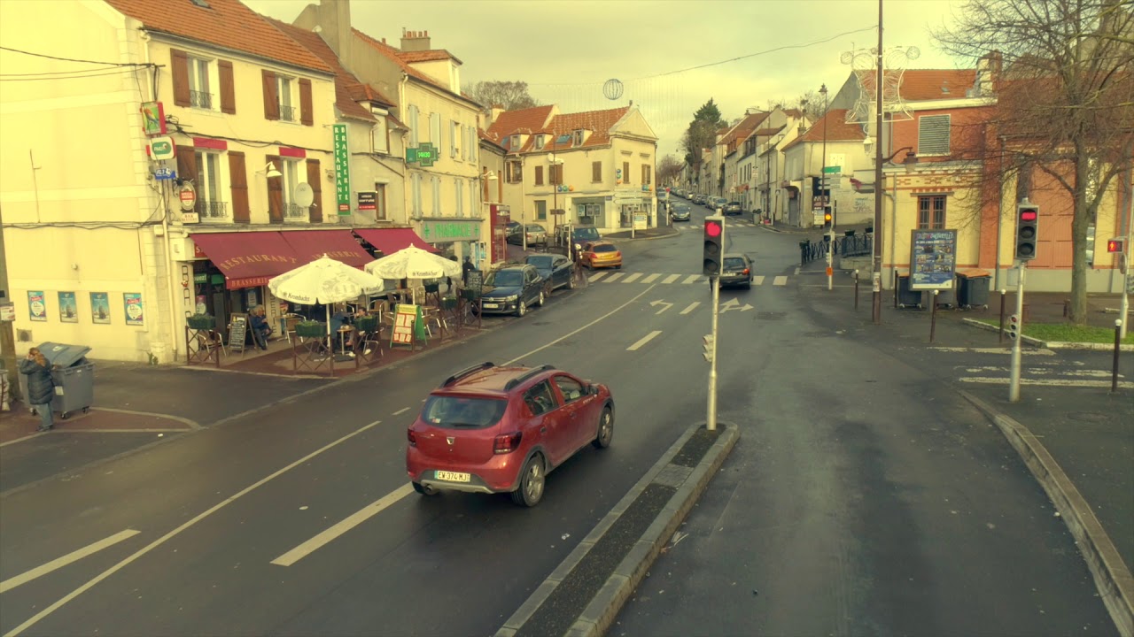 Sarcelles une histoire de cœur à haute voix