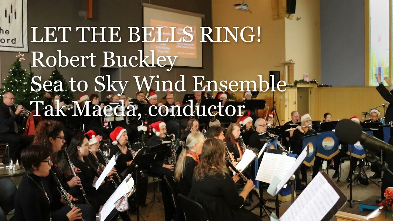 Let The Bells Ring