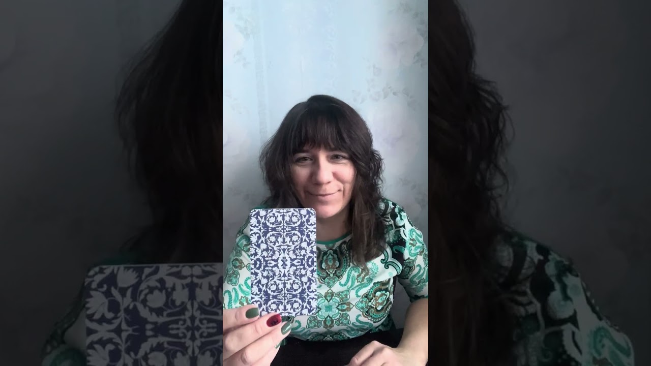Распаковка 3 колод от Мистик силк, Mystic Silk 👻