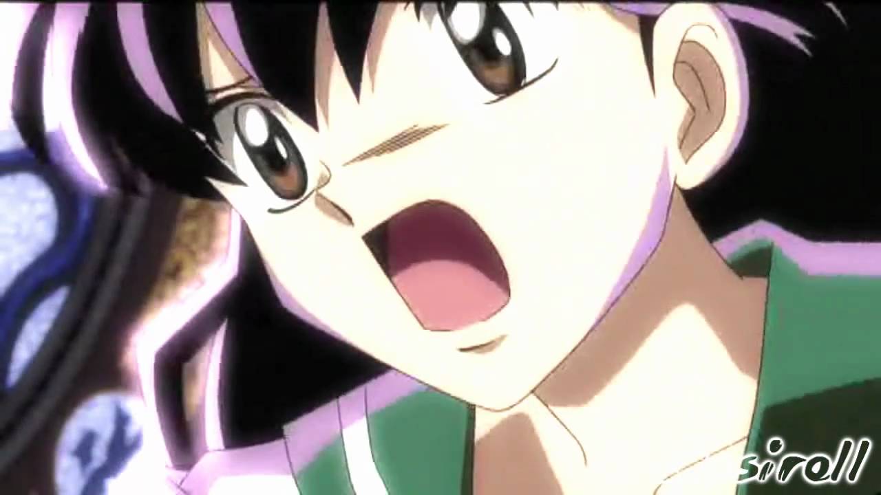Inuyasha // All Around Me {{1000+ subs}}