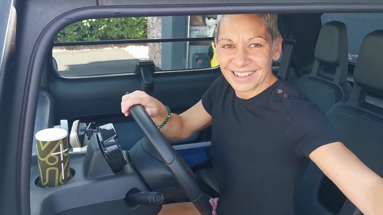 Citroën Ami : on a testé l'enceinte. Alors ça envoie ?