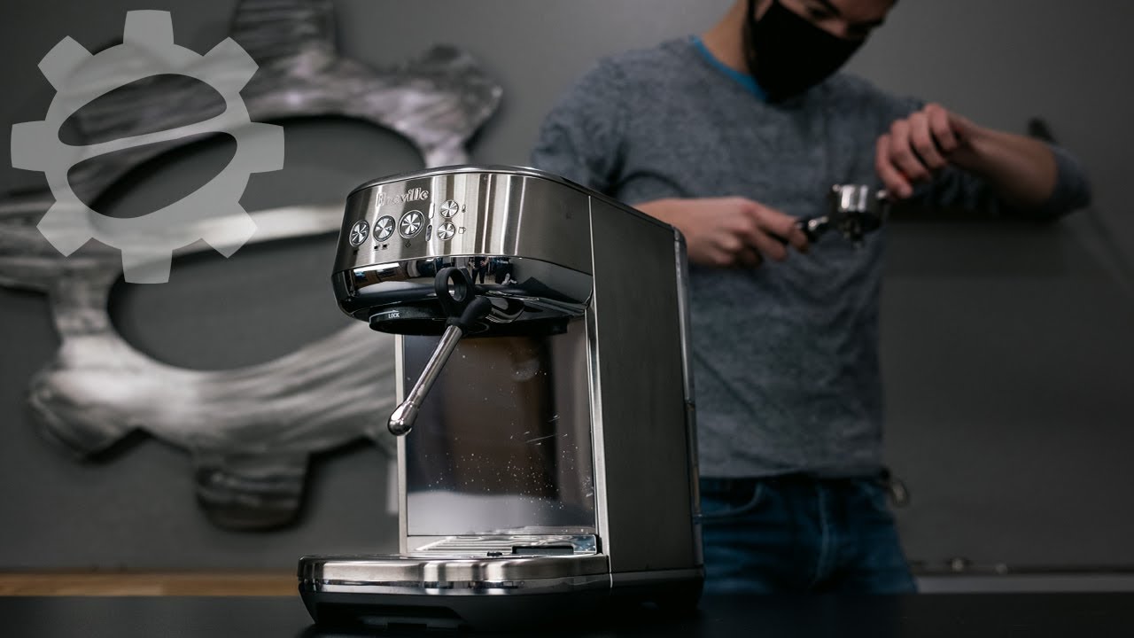 Советы и рекомендации Breville Bambino Pro