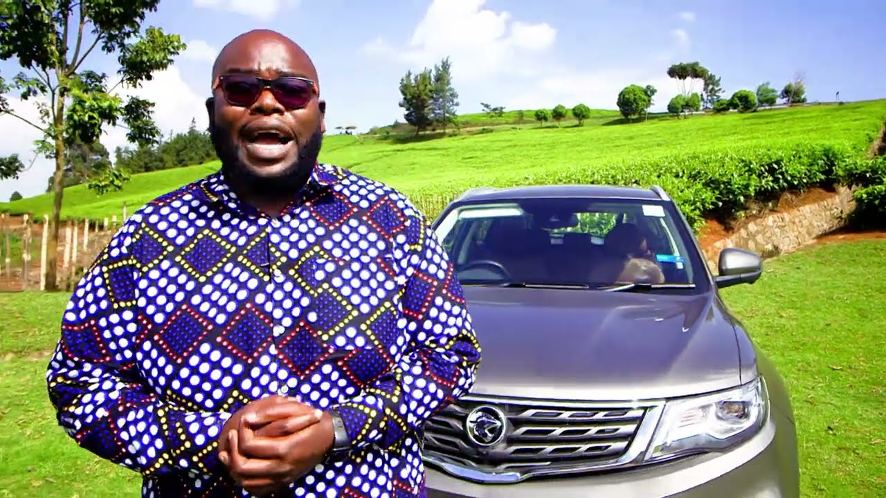 CBBT Season 7, Episode 7 - Proton X70