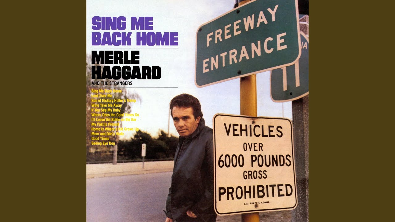Sing Me Back Home (2001 Remaster)