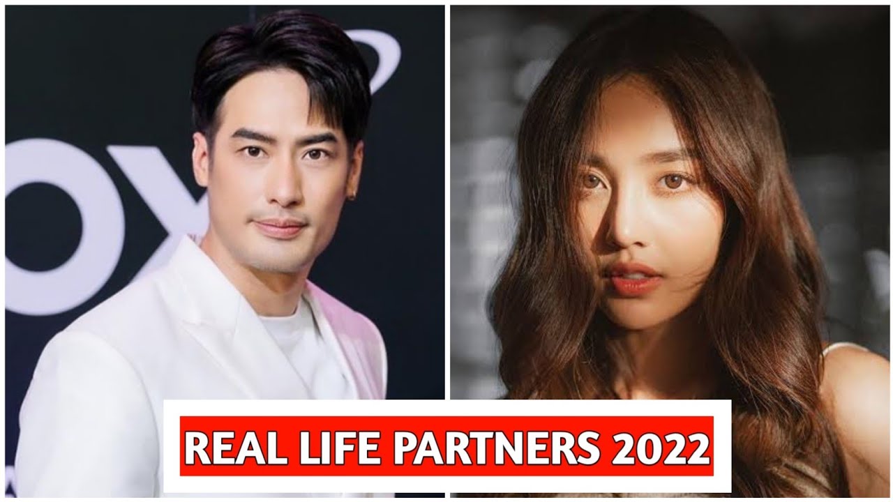 Namtarn Pichukkana Vs Boy Pakorn (Lipgloss Spy) Cast Real Life Partners 2022