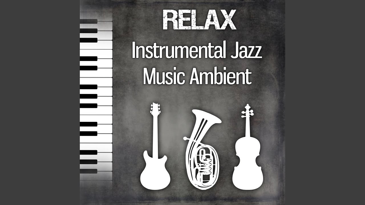 Jazz to Reduce Stress