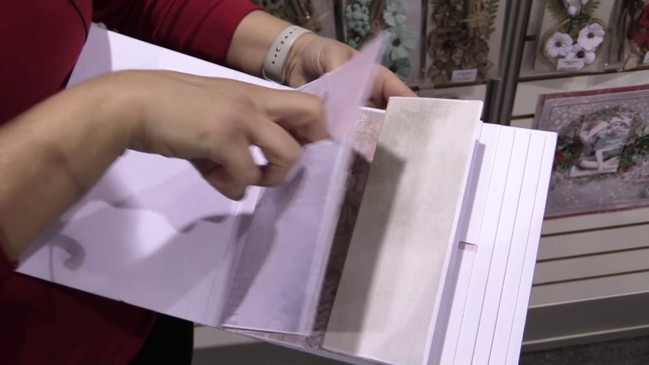 49 and Market | Mini Album Collection | Creativation 2019