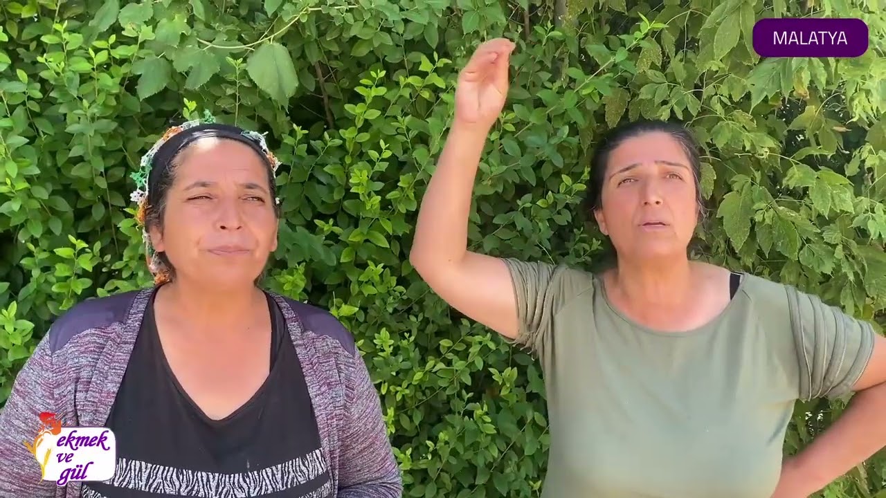 Malatya Ören’de 7 aydır tek bir aşama kaydedilmedi: Kaderimize terk edildik