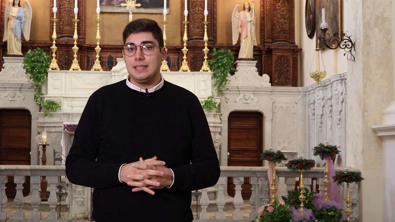 Gallipoli, le Storie - Episodio 4: Chiesa di San Francesco D'Assisi