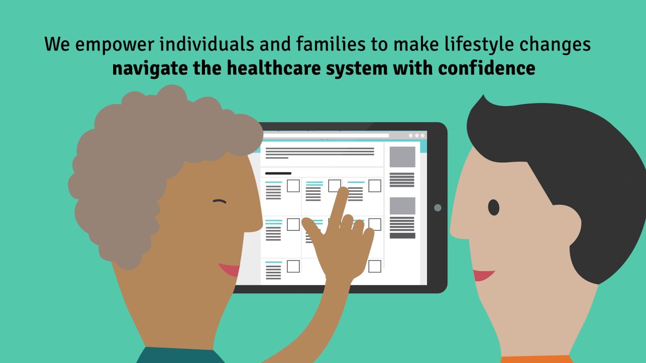 Better Health Channel - your trusted companion through life (video)