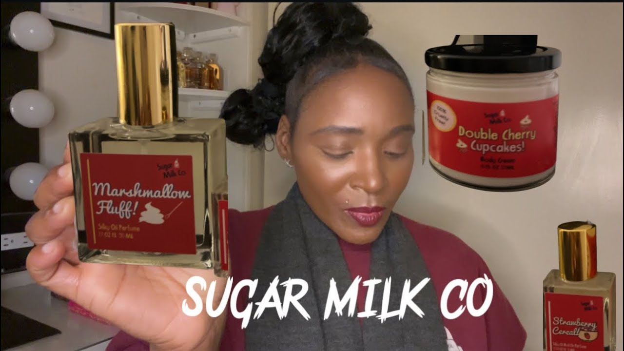 NEW!!! BODYCARE HAUL😋😋#sugarmilk#perfumeoil#bodycream#roadto2k#chatty#subscribe#crueltyfree