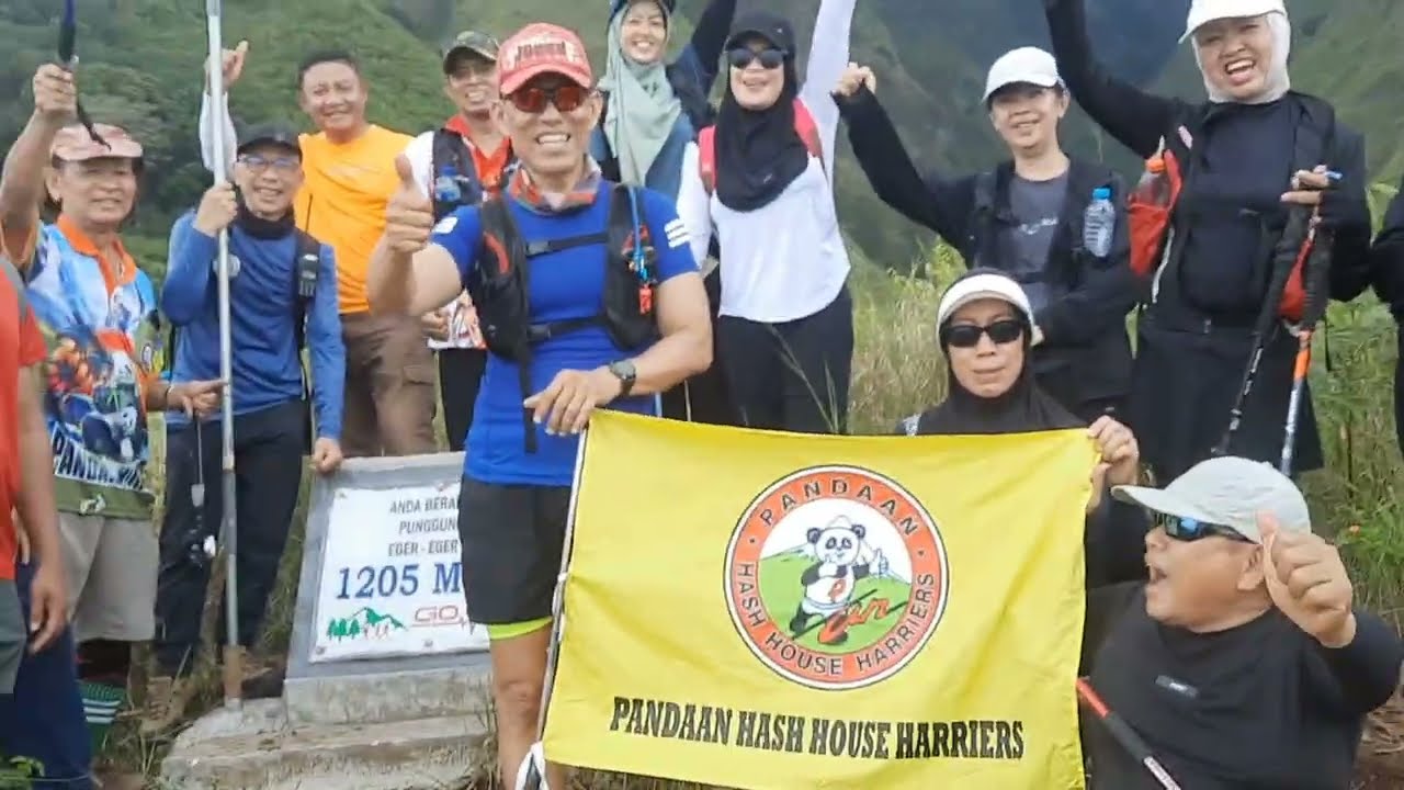 Pesona Eger-Eger Sapi, Run 1307 On Site Lapangan  Indrokilo Dayurejo Prigen Pasuruan
