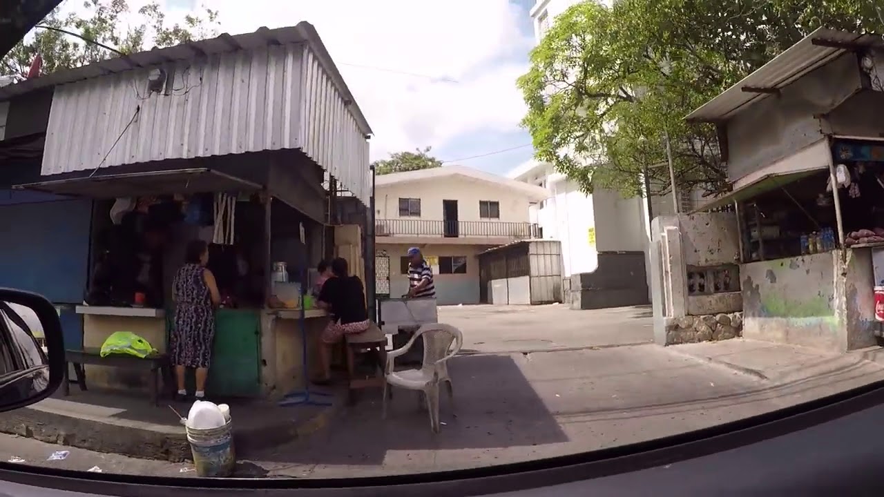 Conociendo SoyaBronx Pila seca calle antigua a Tonacatepeque El Salvador patedechucho