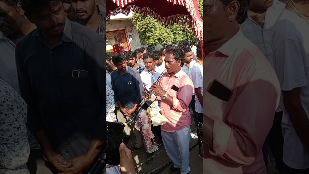 🎶ఎందరో మహానుభావులు సాంగ్ అల్ ఇండియా రేడియో 📻 ఆర్టిస్టు సాంబశివరావు గారు  🎶